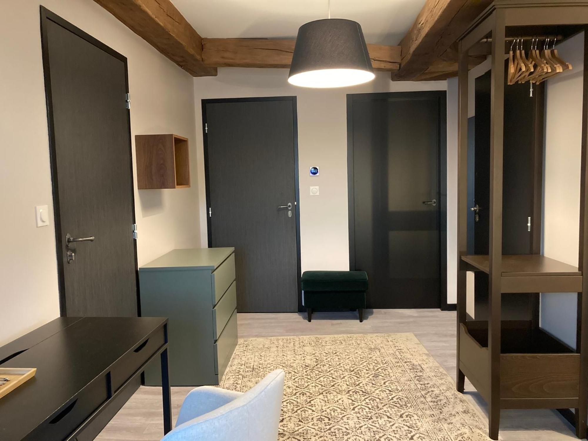 Le Relais De Touraine Hotel Abilly-Sur-Claise Exterior foto