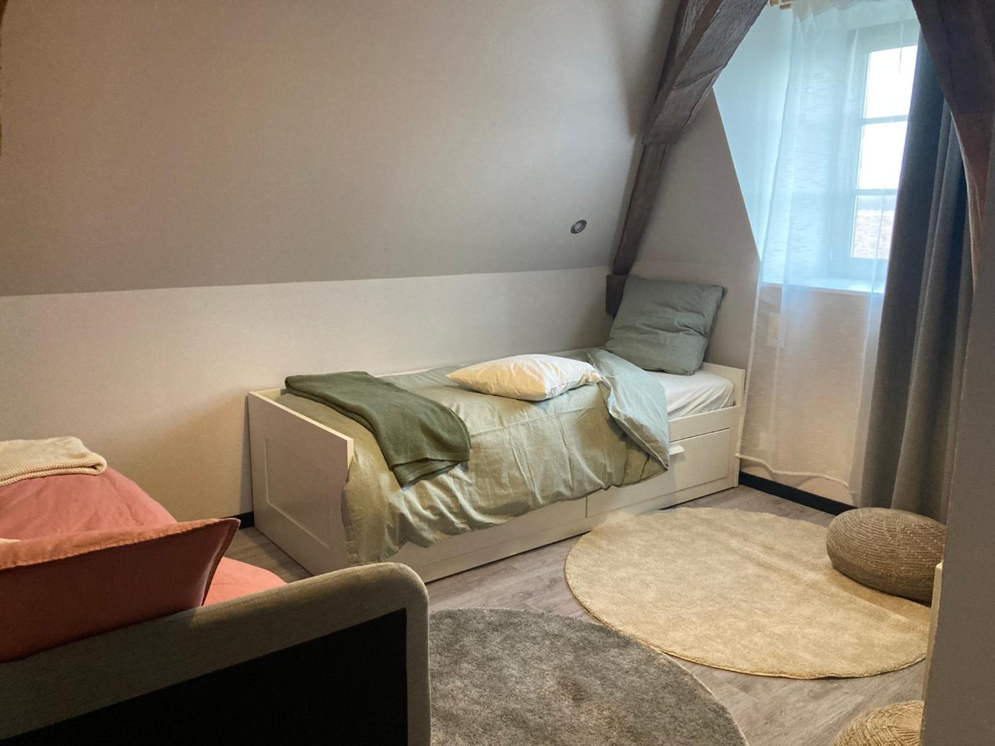 Le Relais De Touraine Hotel Abilly-Sur-Claise Exterior foto